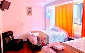 Tierra Magica Hostal